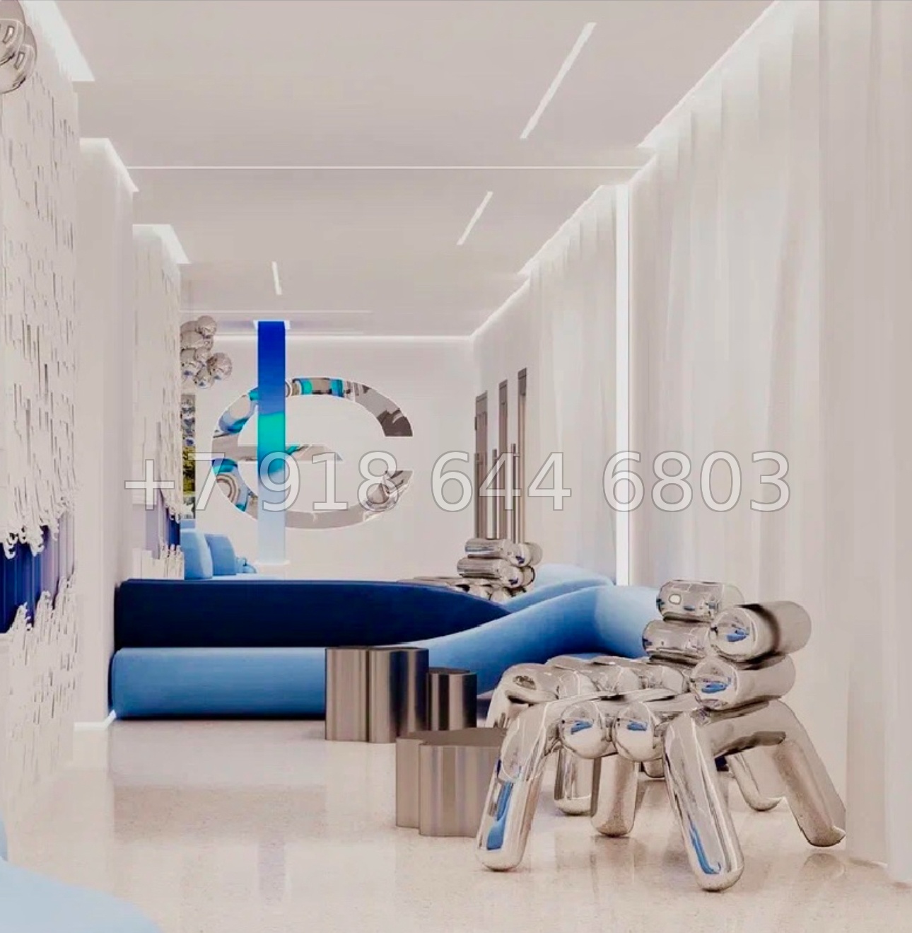 № 42 ю. АК Эфириум Алушта  - миниатюра 21