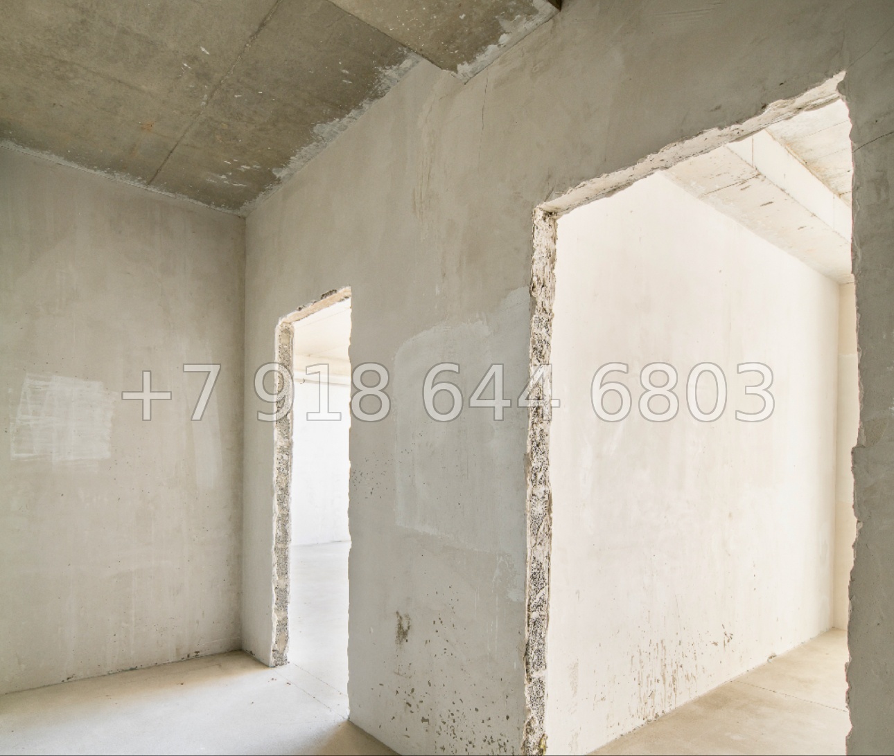 № 840. ЖК Лазурный Берег Сочи  - миниатюра 46