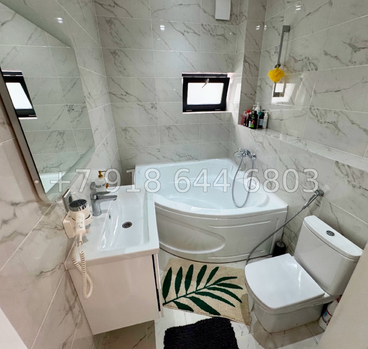 № 210 Б. Дом в Центральном районе Сочи  - миниатюра 25