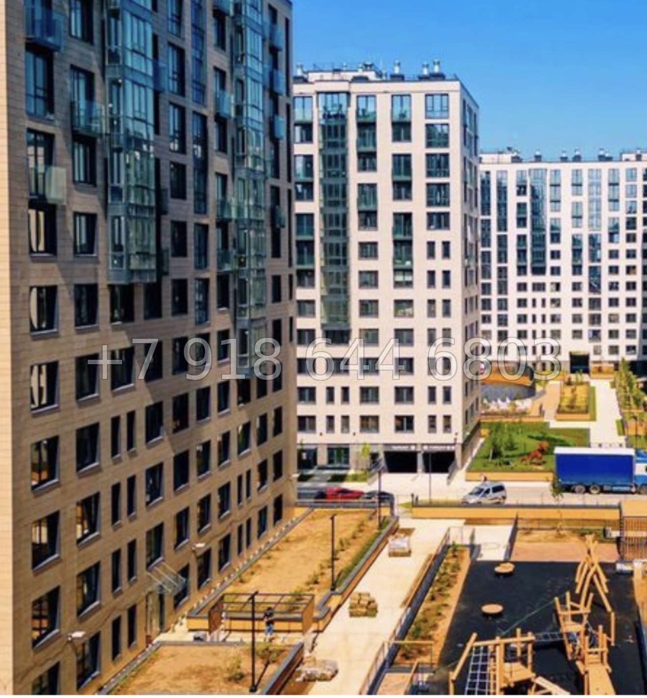 № 53 ы.(СДАН) Метро Академическая. Метро Политехническая. Метро Удельная. ЖК Наука Санкт Петербург  - миниатюра 7