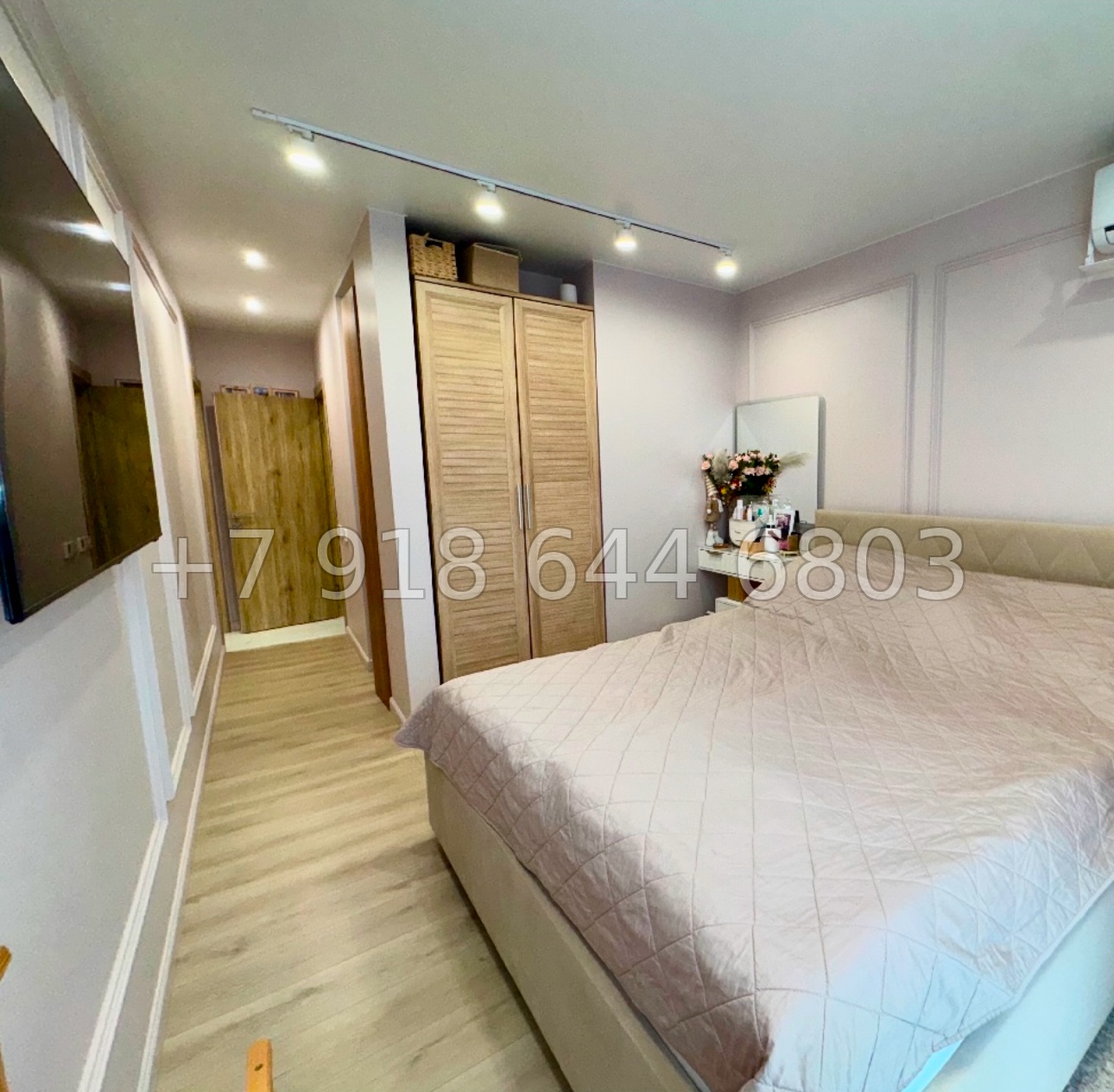 № 283 р. Квартира в ЖК Альпийский квартал Сочи  - миниатюра 10