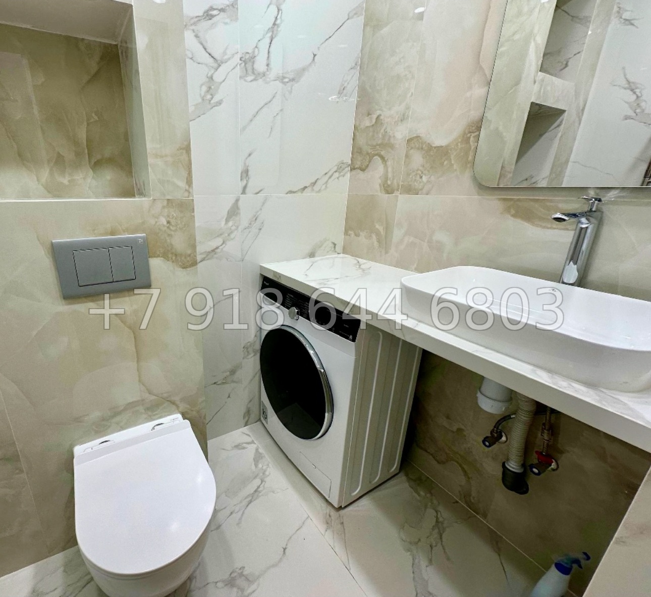 № 157 А. Дом в центре Сочи с ремонтом  - миниатюра 8