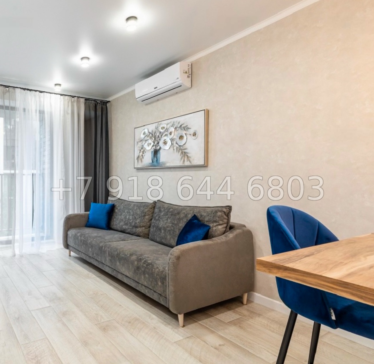 № 63 ш. АК Моравия Сочи  - миниатюра 2