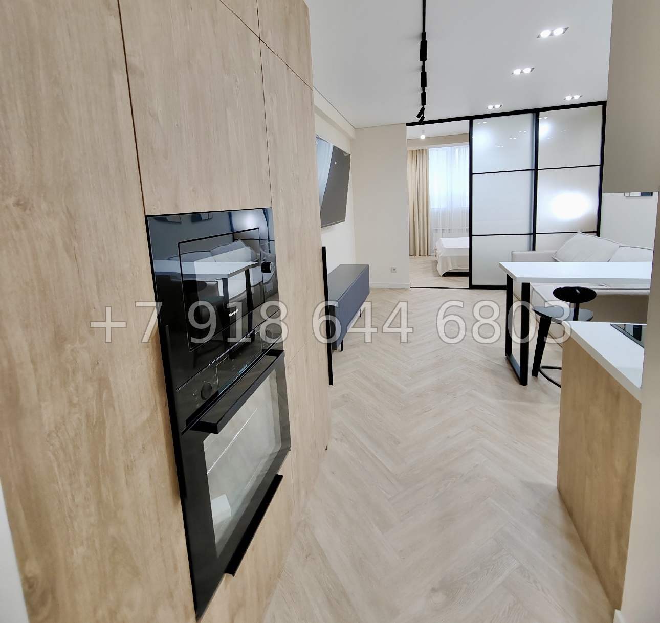 № 416 р. Квартира с бассейном в Сочи  - миниатюра 9