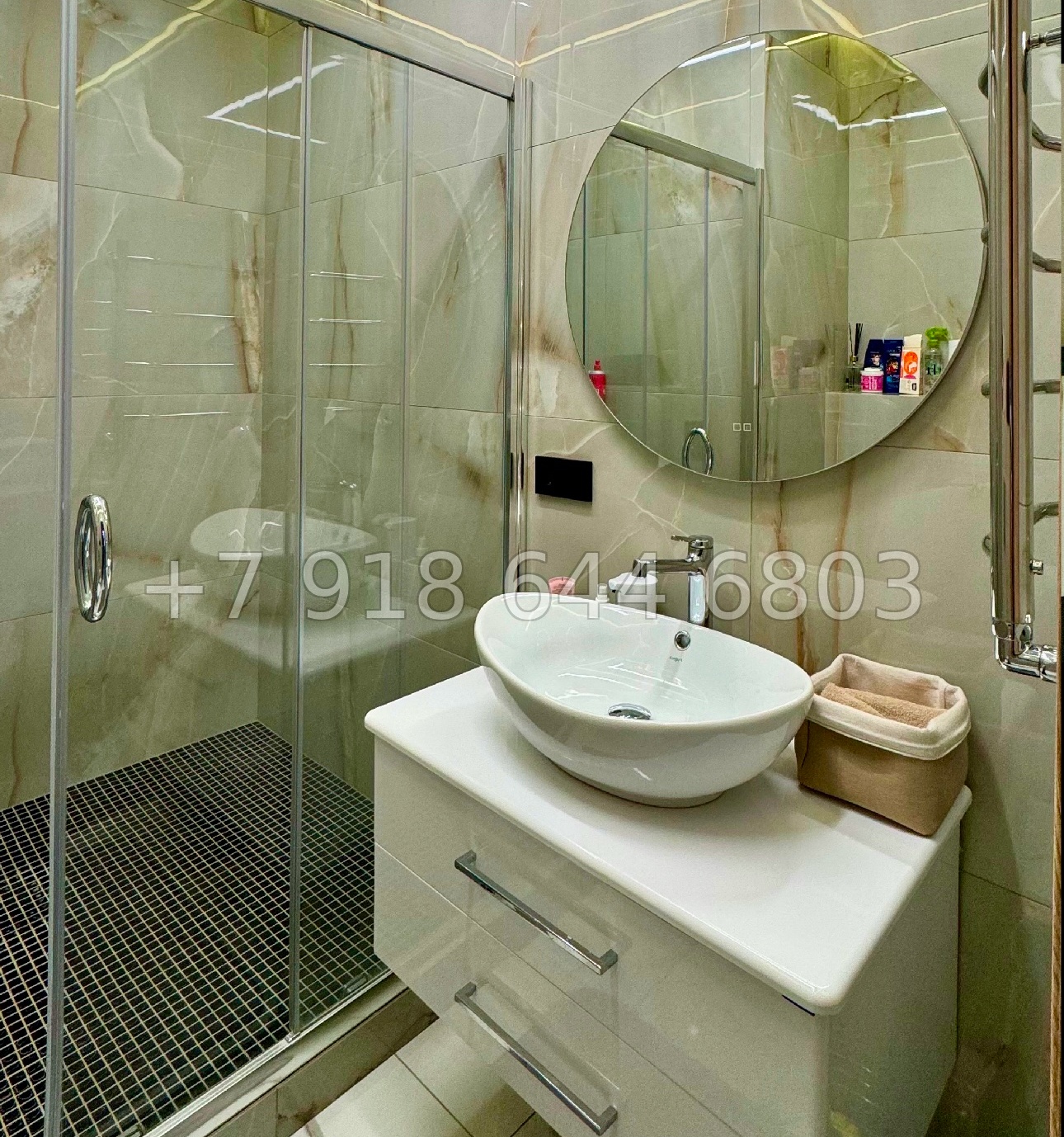 № 244 в. Дом с ремонтом в Адлере  - миниатюра 14