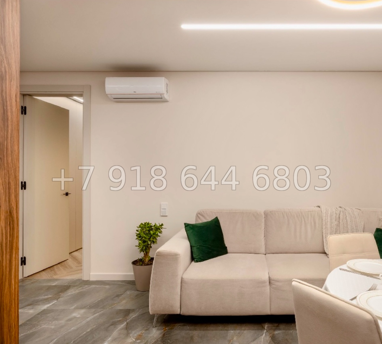 № 526 р. ЖК Альпийский квартал Сочи  - миниатюра 19