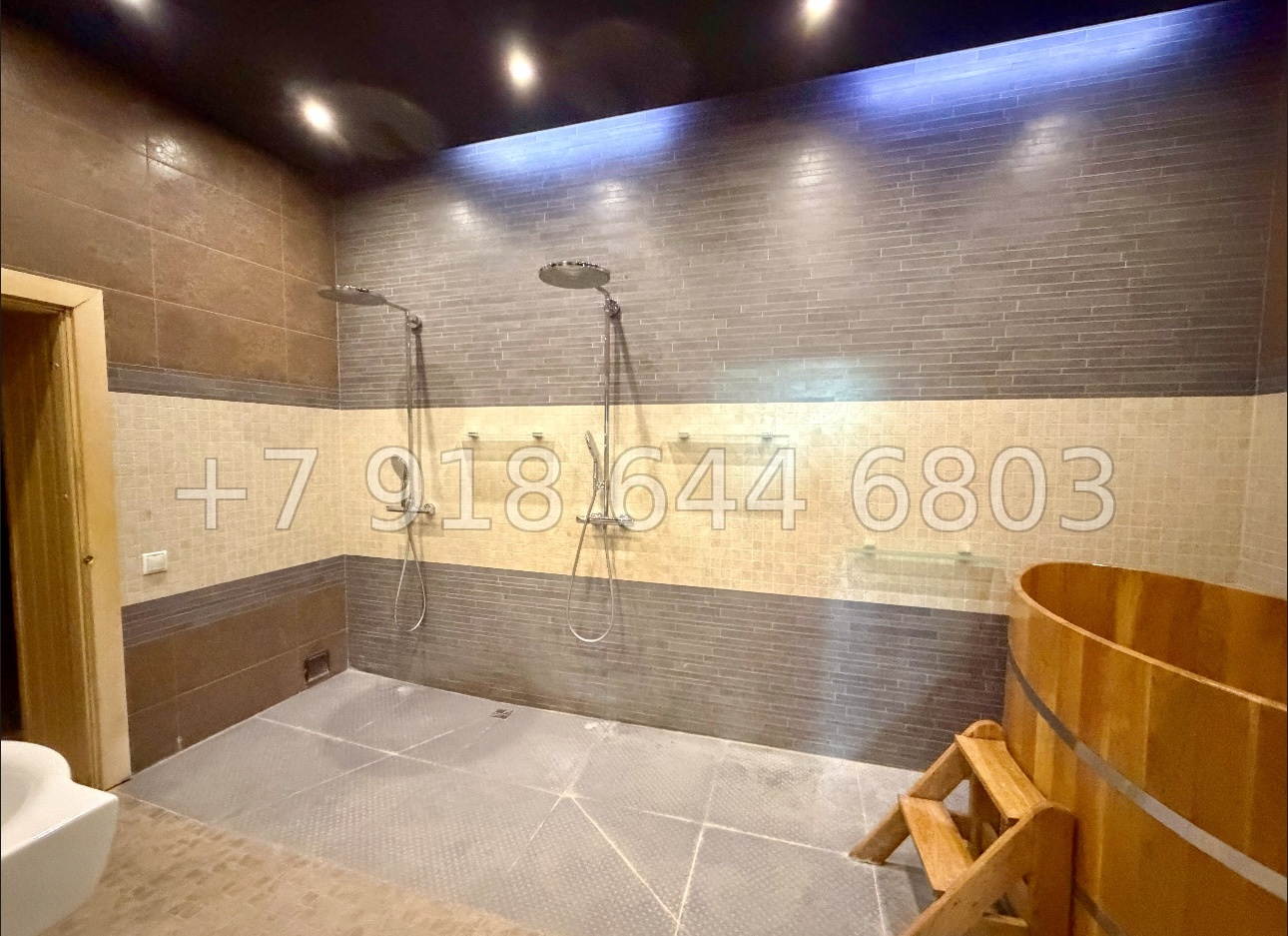 № 3 Д. Дом в центре Сочи  - миниатюра 12