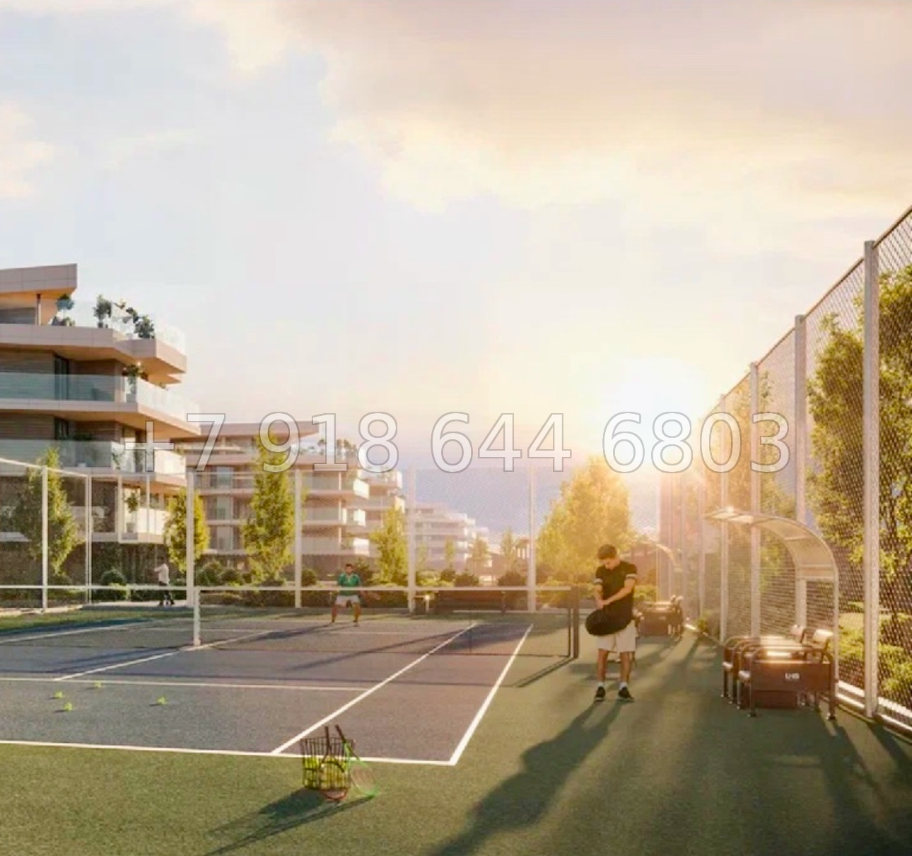 № 41 ю. АК Песок и море Севастополь  - миниатюра 16