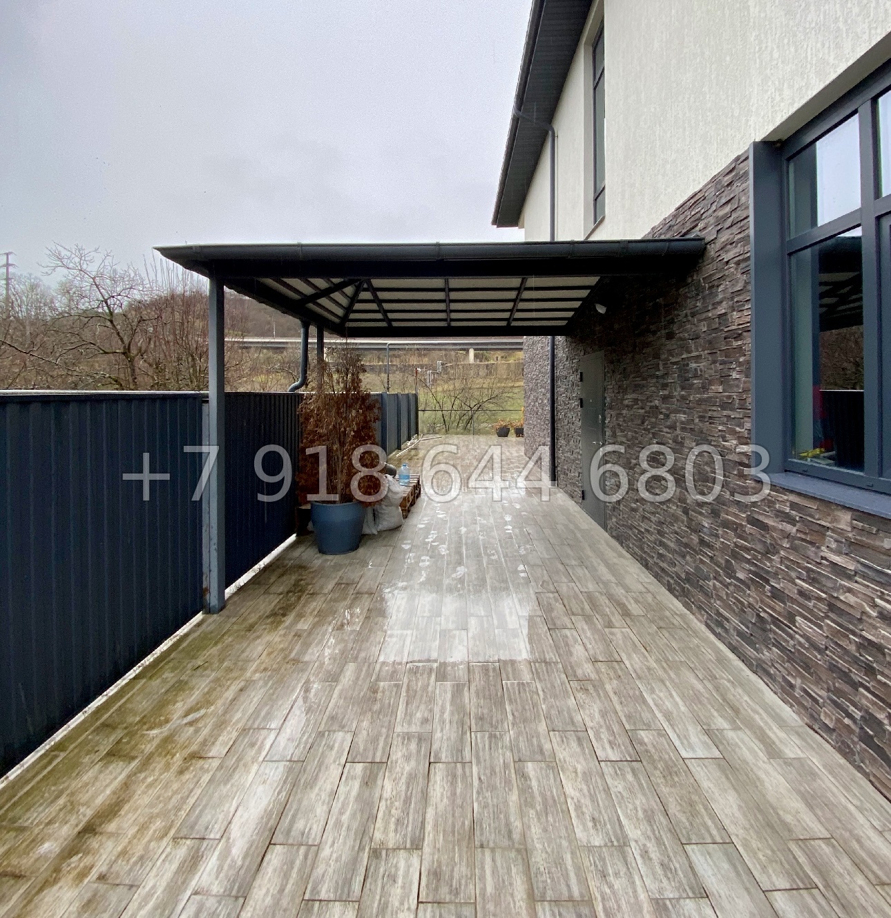 № 122 А. Дом в Сочи рядом школа - миниатюра 7