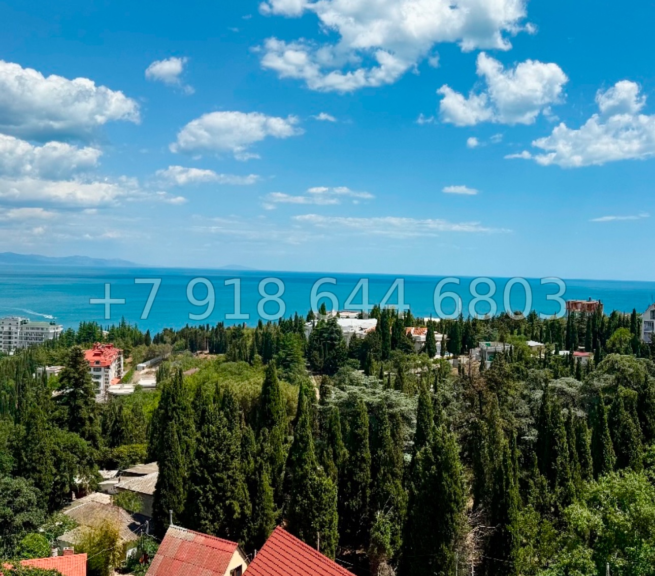 № 50 г. Крымская Резиденция Алушта  - миниатюра 6