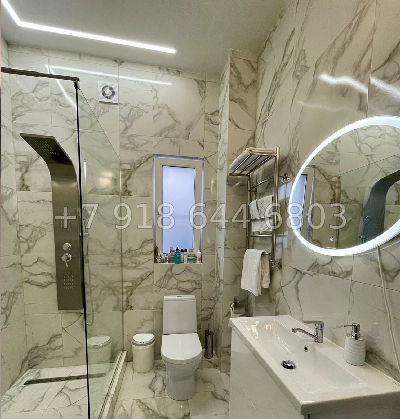 № 116 А. Дом с ремонтом в Адлере  - миниатюра 10