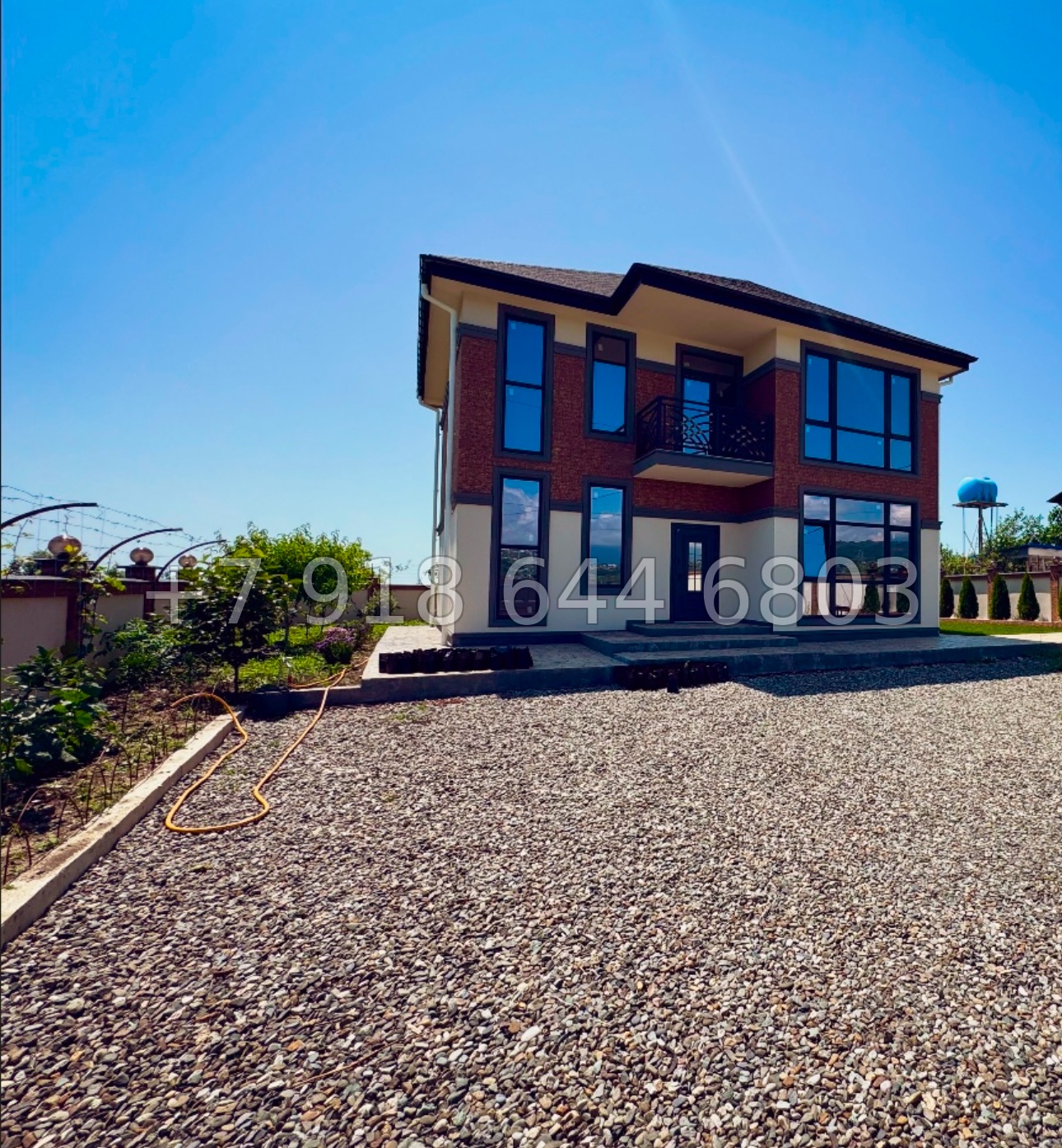 № 160 А. Дом в Адлере  - миниатюра 2