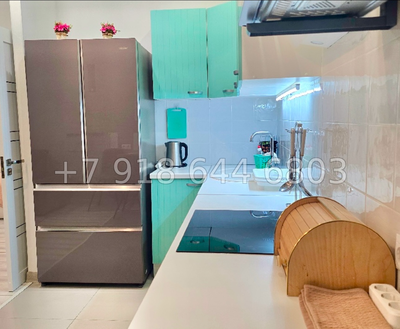 № 184 р. Квартира в Сочи  - миниатюра 30