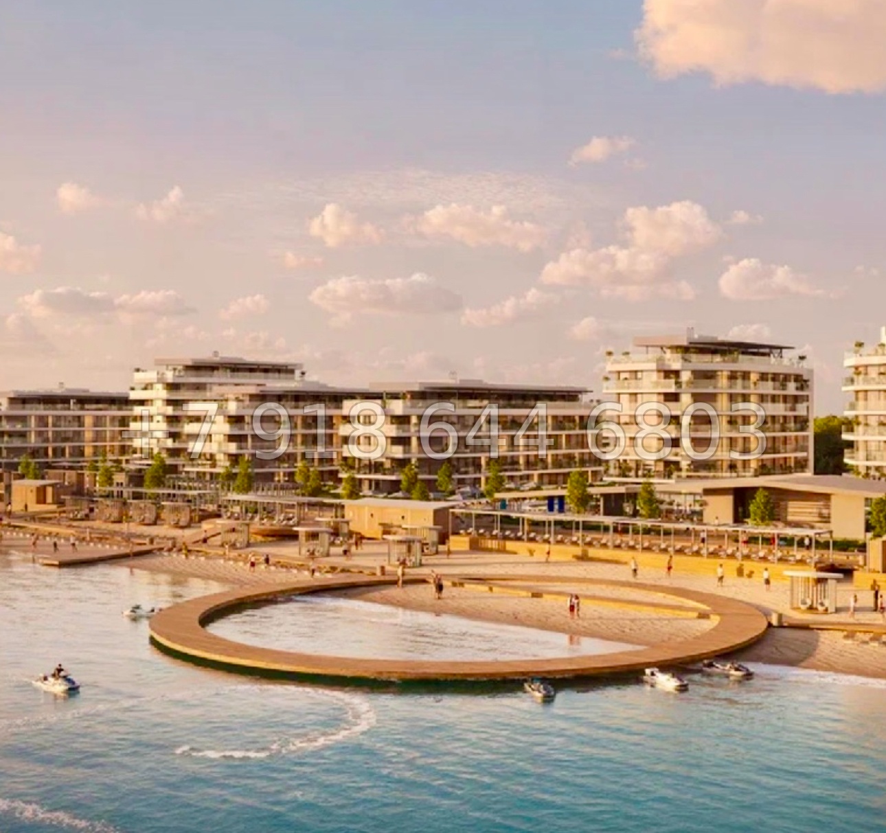 № 41 ю. АК Песок и море Севастополь  - миниатюра 1