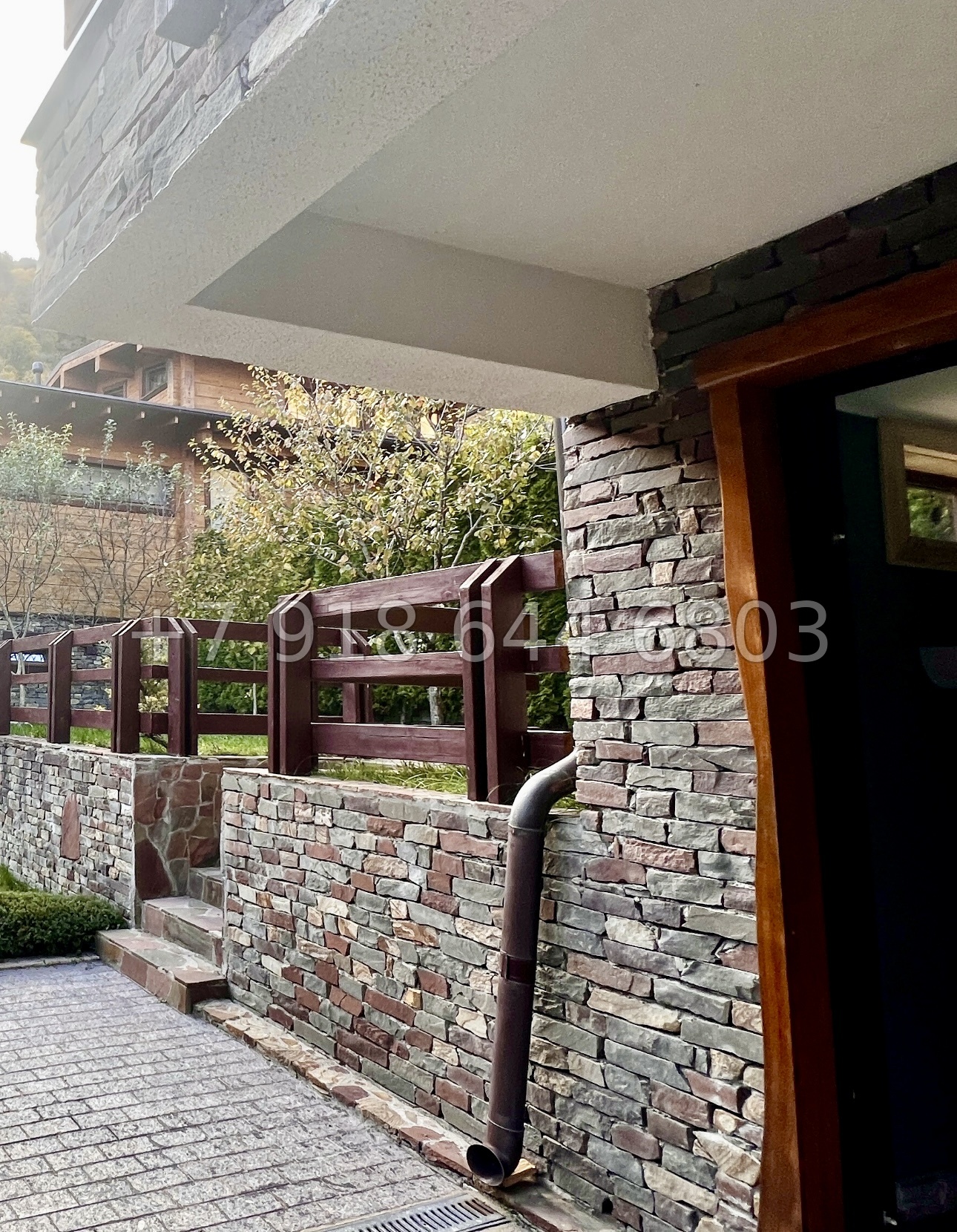 № 4 Д. Дом на Красной Поляне в Сочи  - миниатюра 13