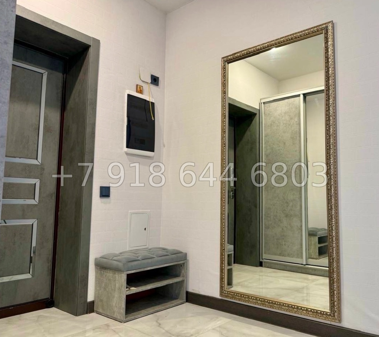 № 119 Б. Дом в Адлере  - миниатюра 27