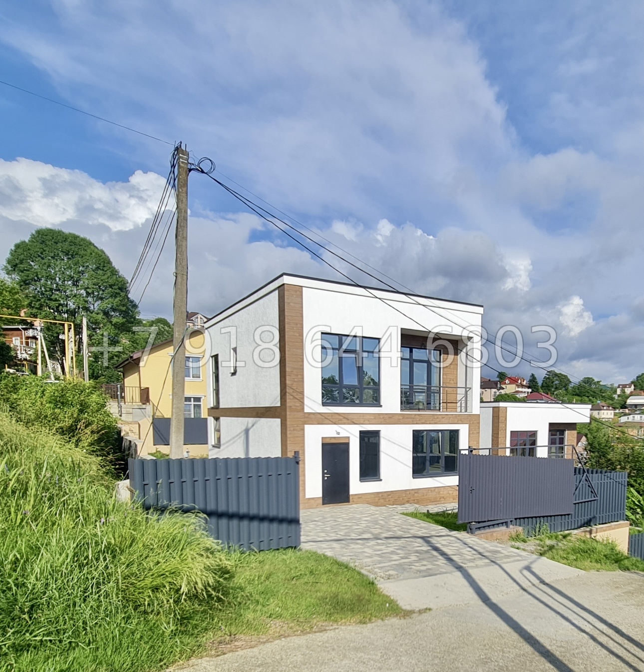 №50А. Дом в городе Сочи  - миниатюра 8