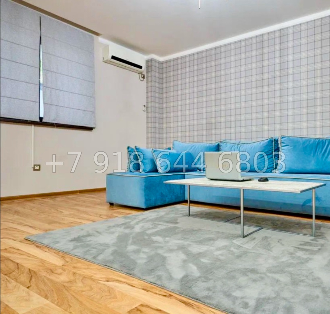 № 174 Б. Три дома в Адлере с большим участком земли  - миниатюра 11