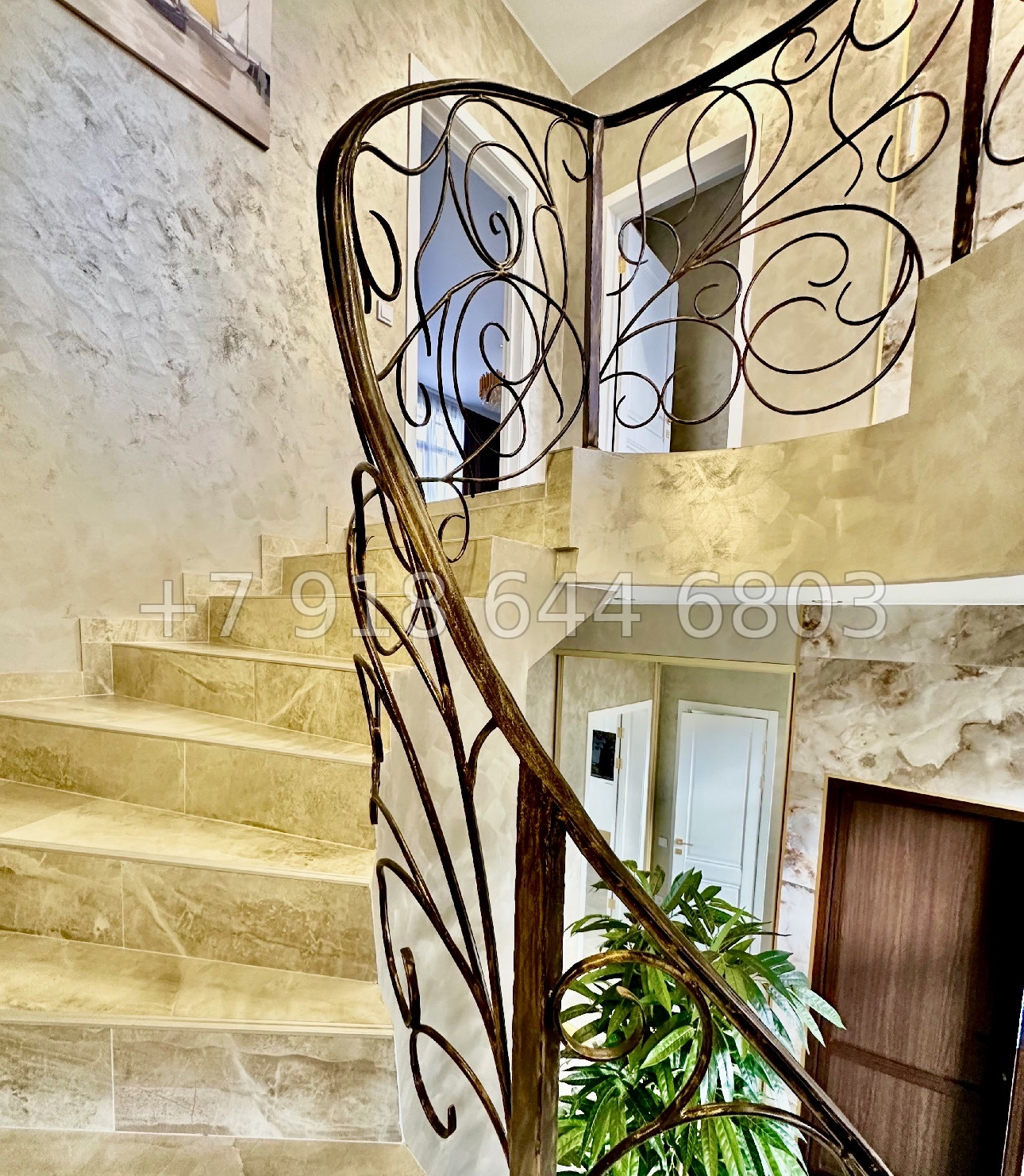 № 86 Б.  Дом в городе Сочи с баней и бассейном  - миниатюра 47