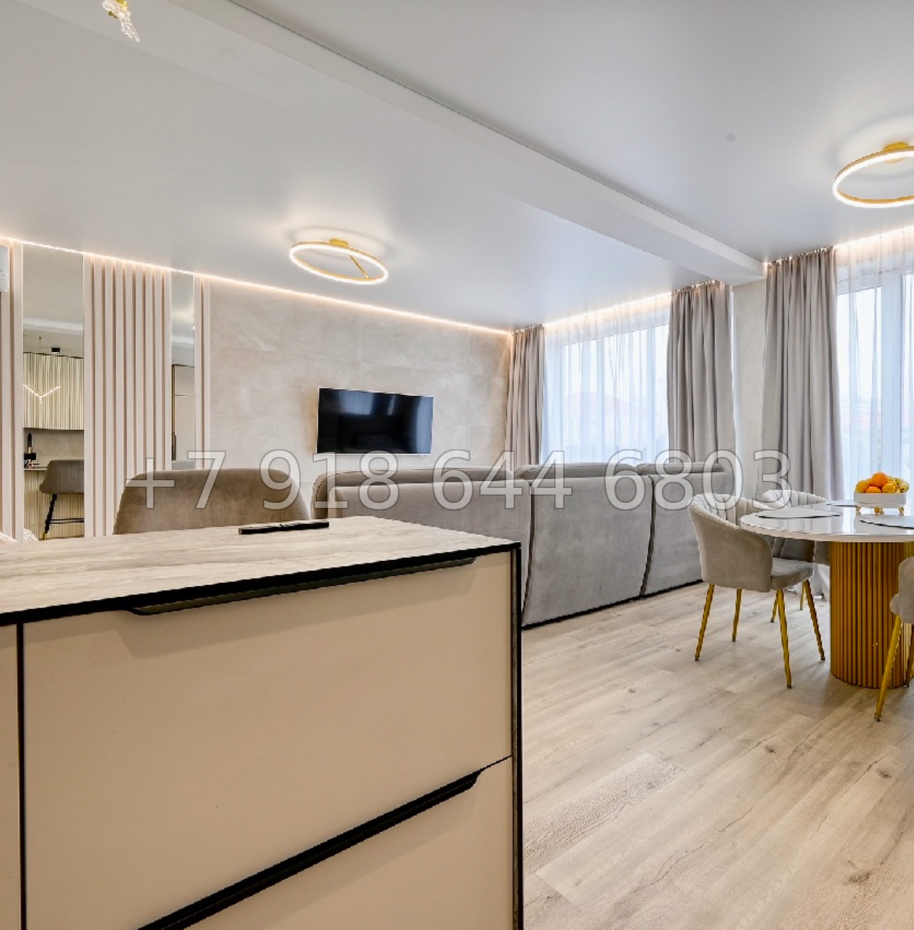 № 73 м. Дом в Адлере у Сириуса  - миниатюра 20