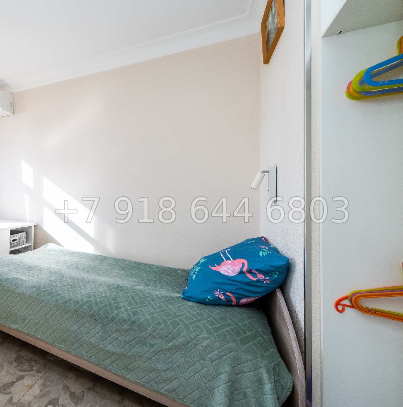 № 358 р. Квартира в Сириусе у моря  - миниатюра 6