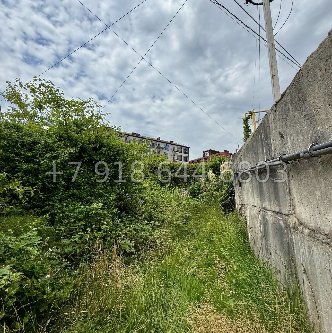 № 4у. Дом в Сочи  - миниатюра 15