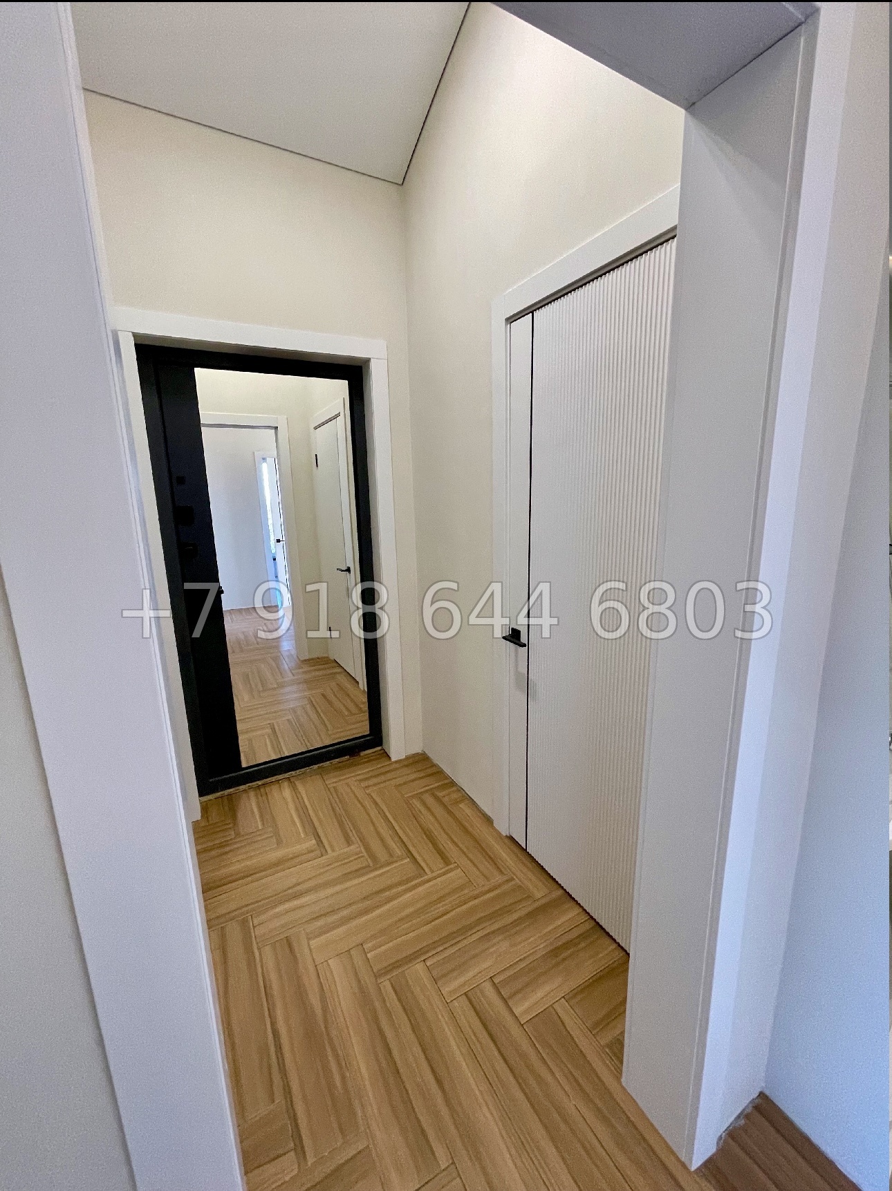 № 52А. Дом в Адлере в стиле Барнхаус с ремонтом под ключ  - миниатюра 5