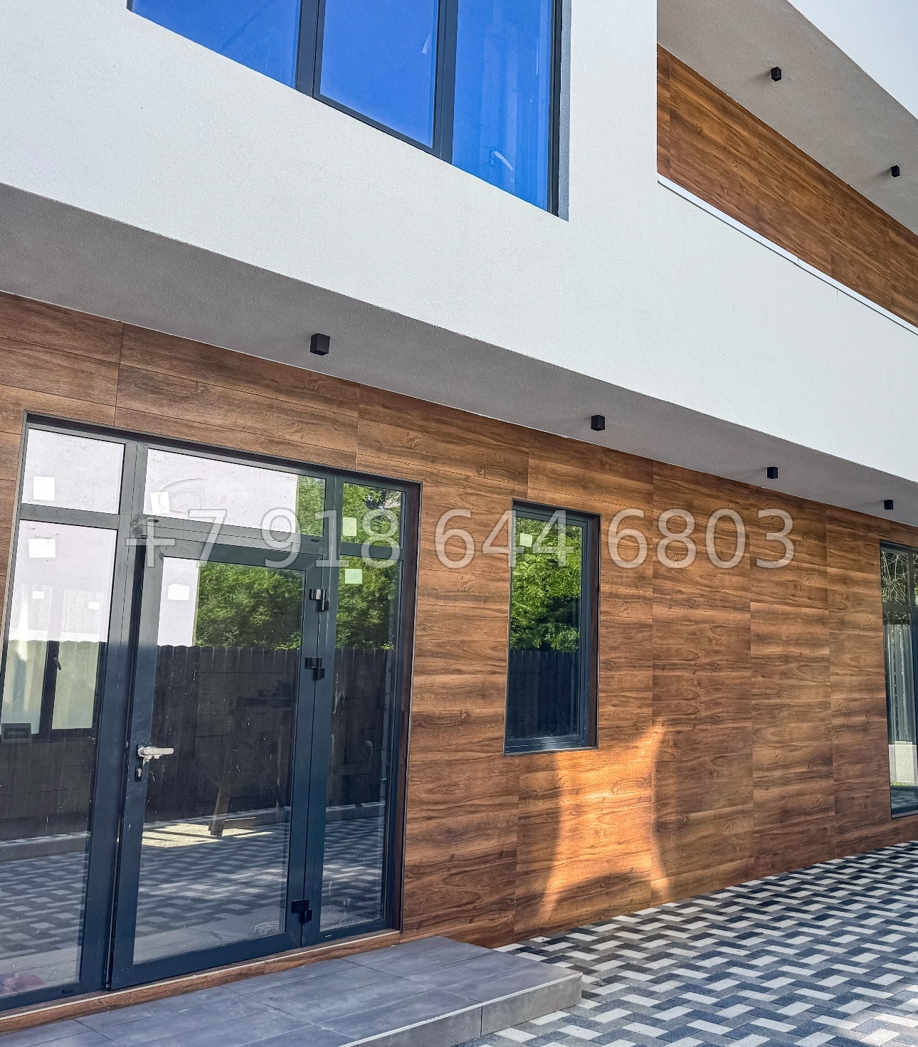 № 53 Б. Несколько домов с лучшими видами в Адлере  - миниатюра 22