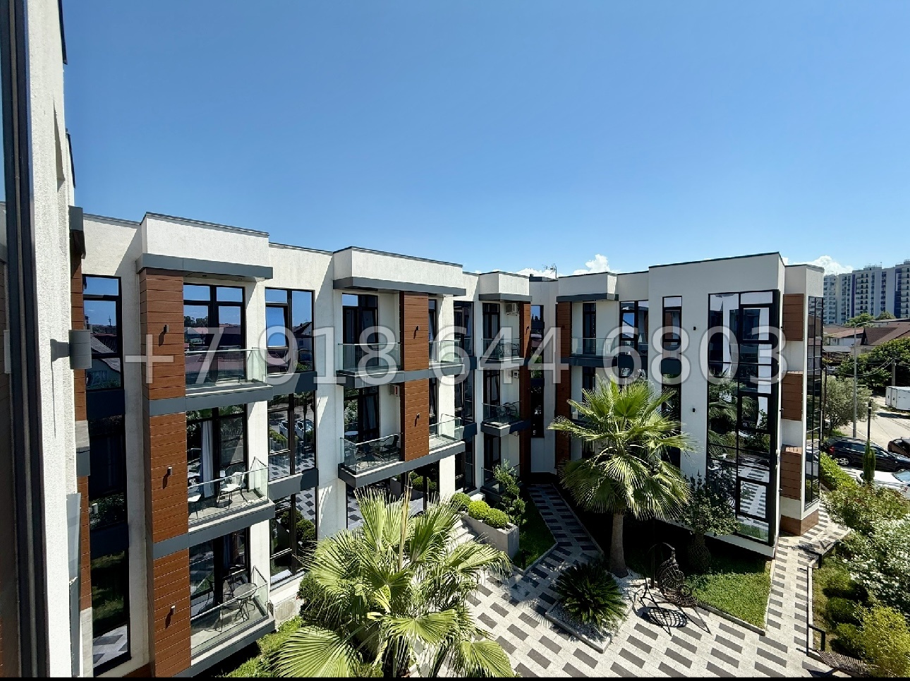 № 20 ш. Сириус. Идеальный вариант для жизни и под сдачу в аренду  - миниатюра 11