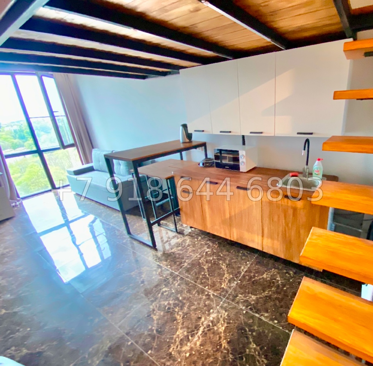 № 166 п. Квартира в городе Сочи  - миниатюра 7