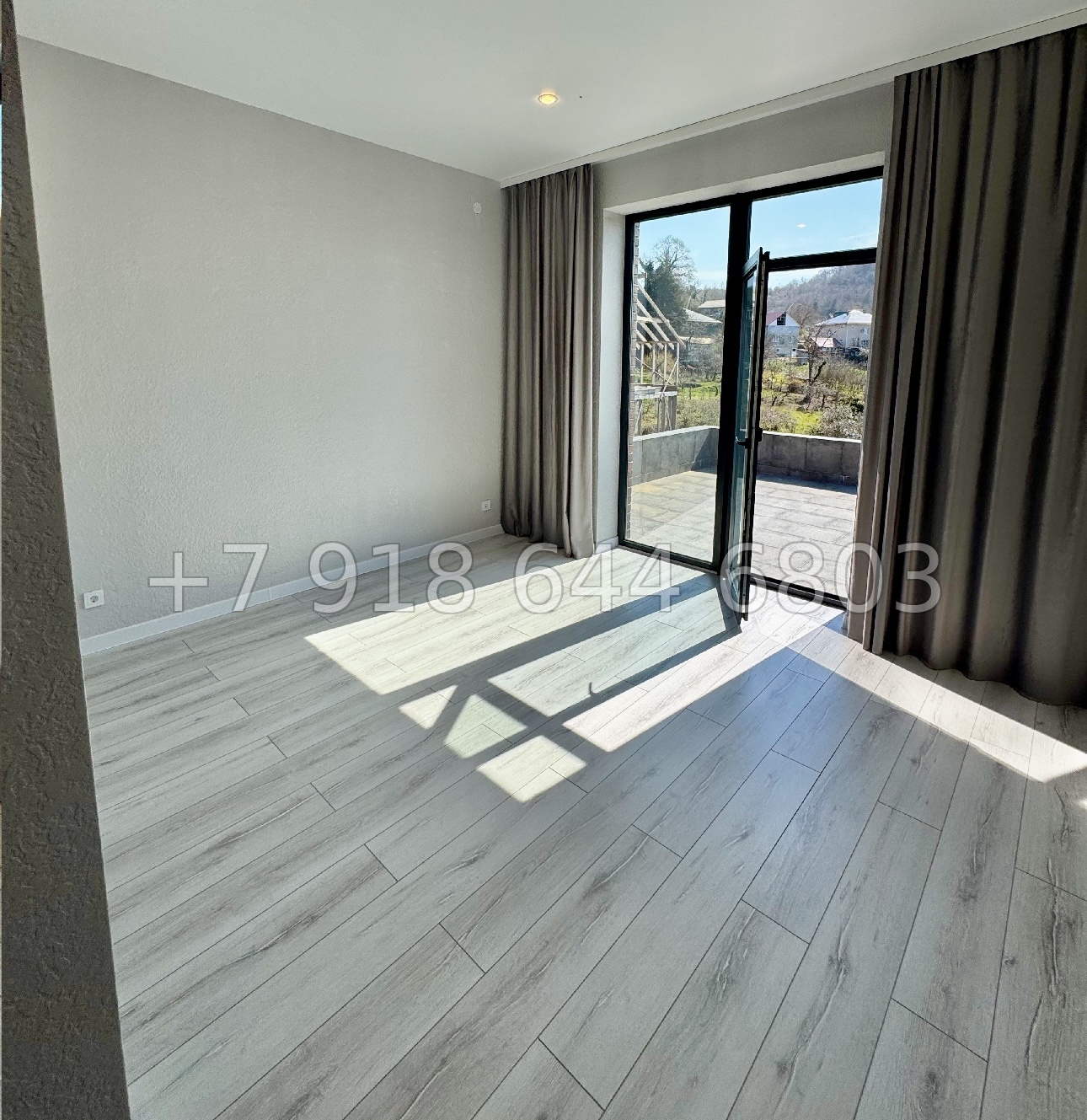 № 154 А. Дом с ремонтом в тихом месте в Сочи  - миниатюра 10