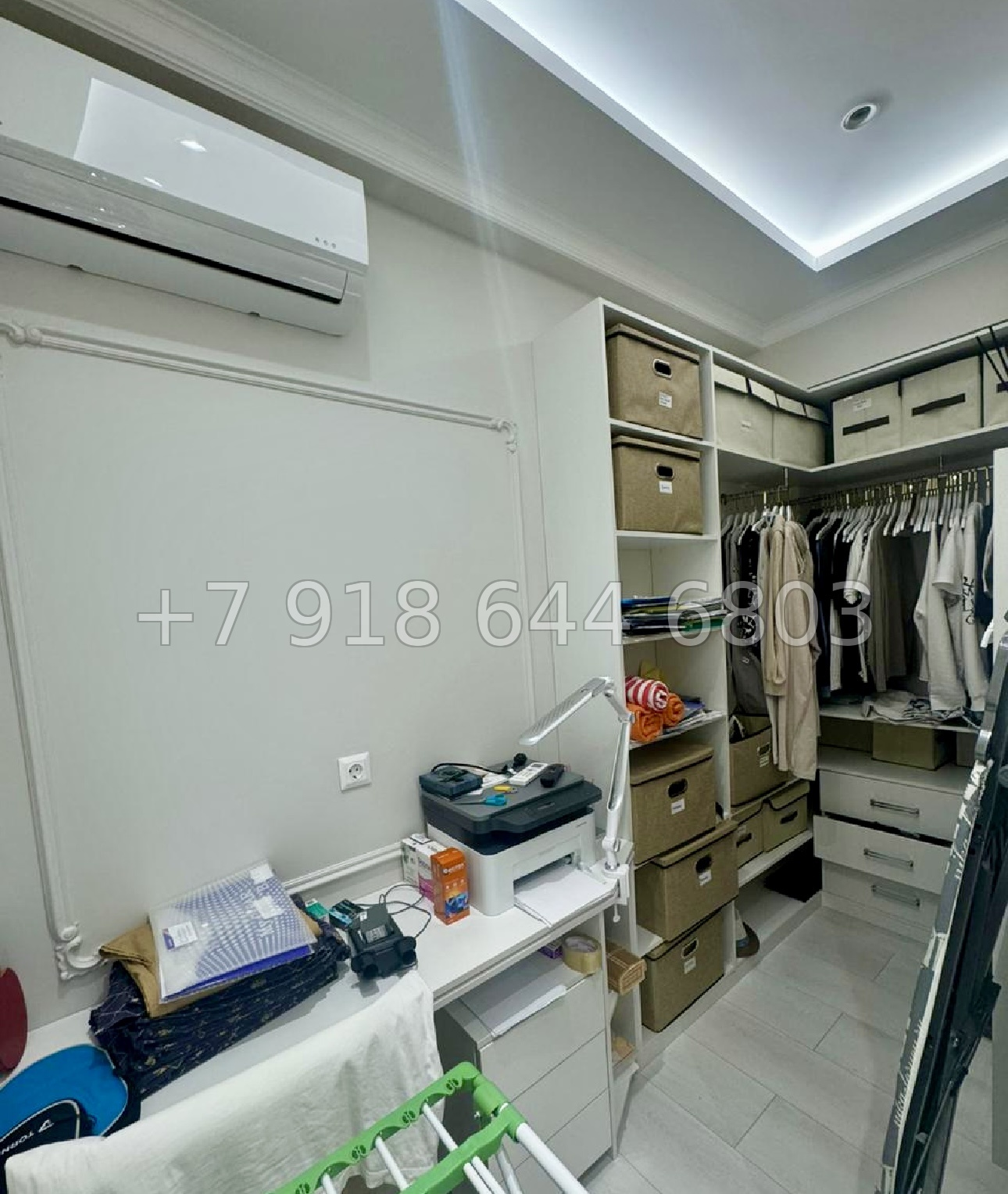 № 32 ш. Идеальный вариант для жизни и отдыха в центре Сочи АК Светлана Парк - миниатюра 10