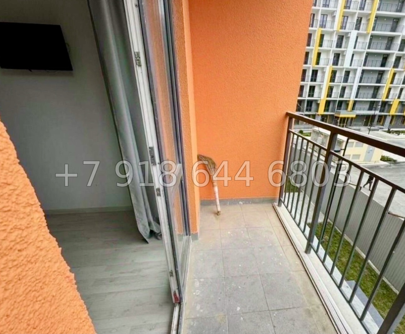 № 215 п. ЖК Летний Сочи Кудепста  - миниатюра 10