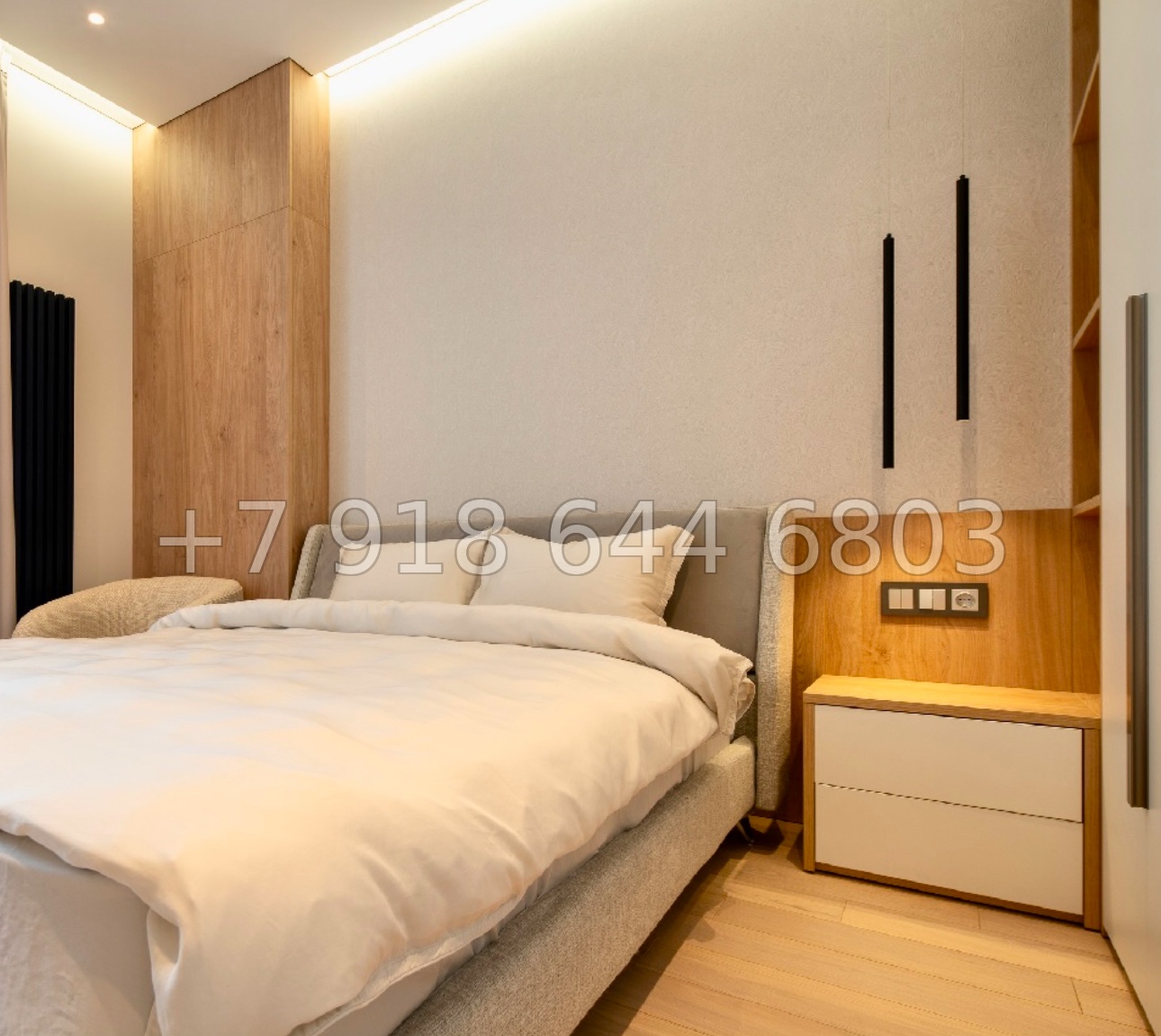 № 575 р. ЖК Лазурный Берег Сочи  - миниатюра 21