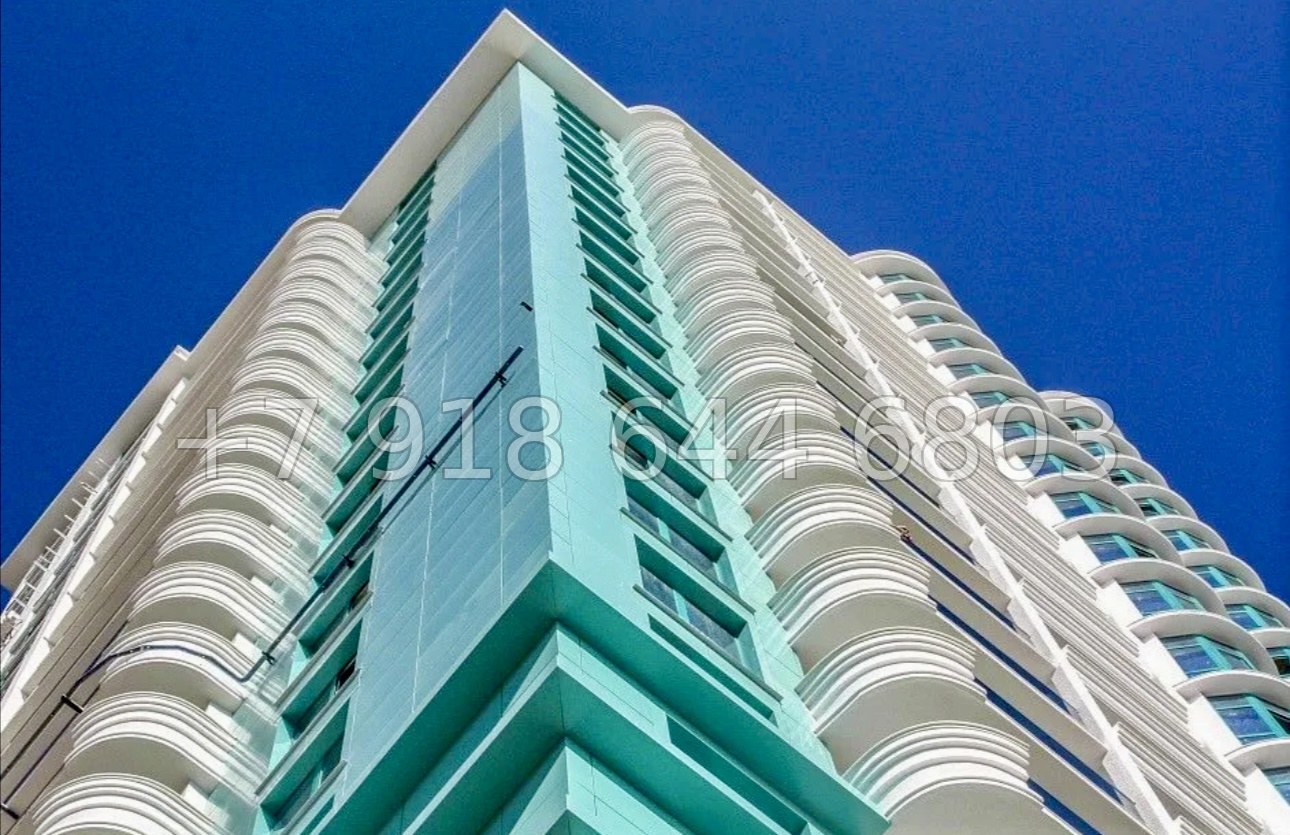 № 5р. Квартира в дорогом доме в городе Сочи  - миниатюра 4