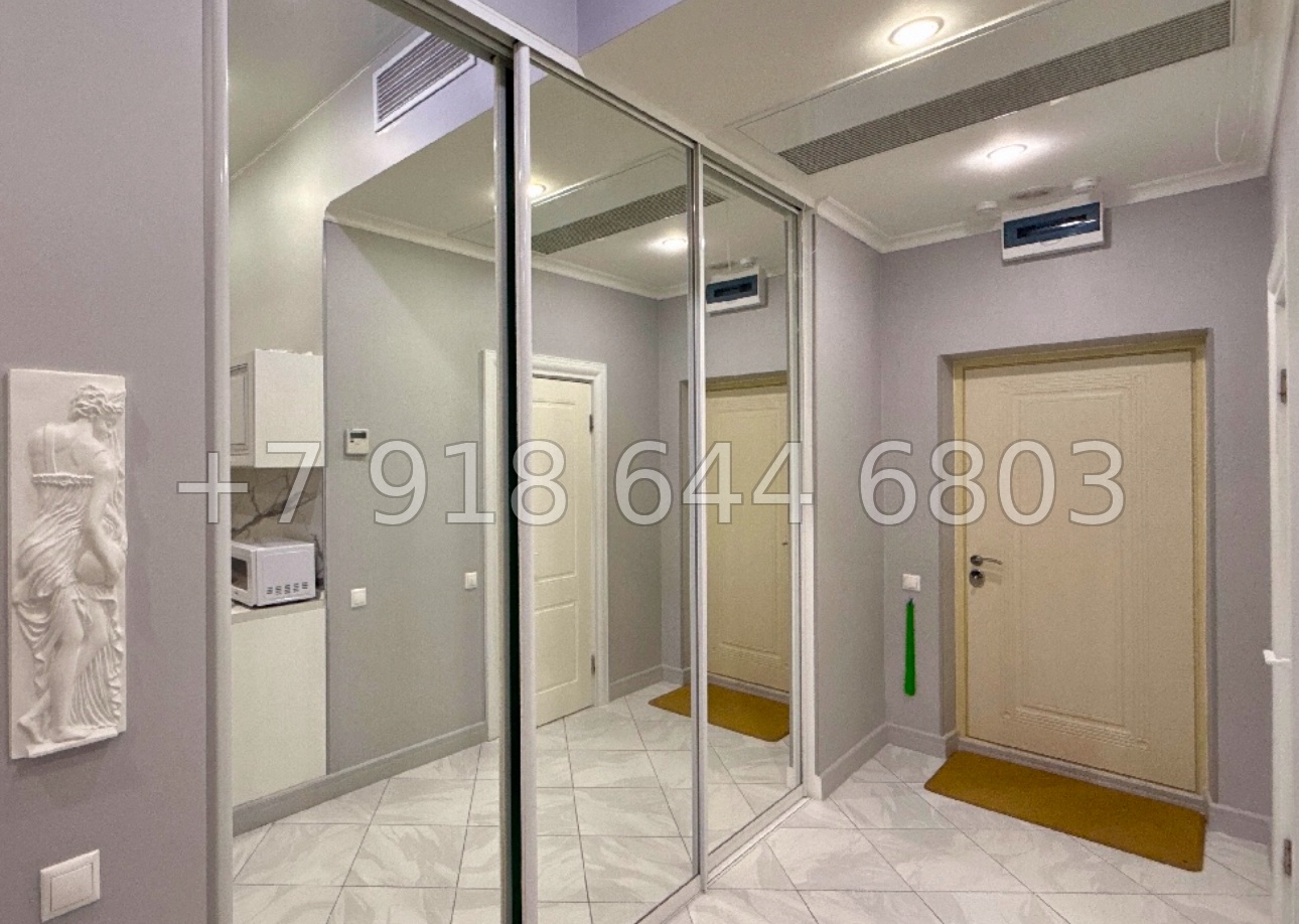 № 19 ш. Центр Сочи. Золотой Треугольник район. - миниатюра 11