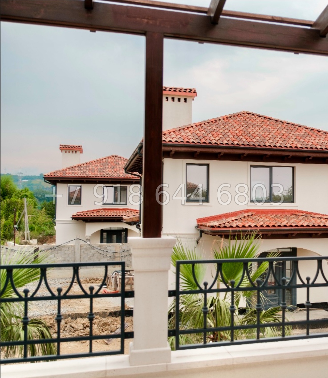 № 6 В. Таких домов вы еще не видели  - миниатюра 32