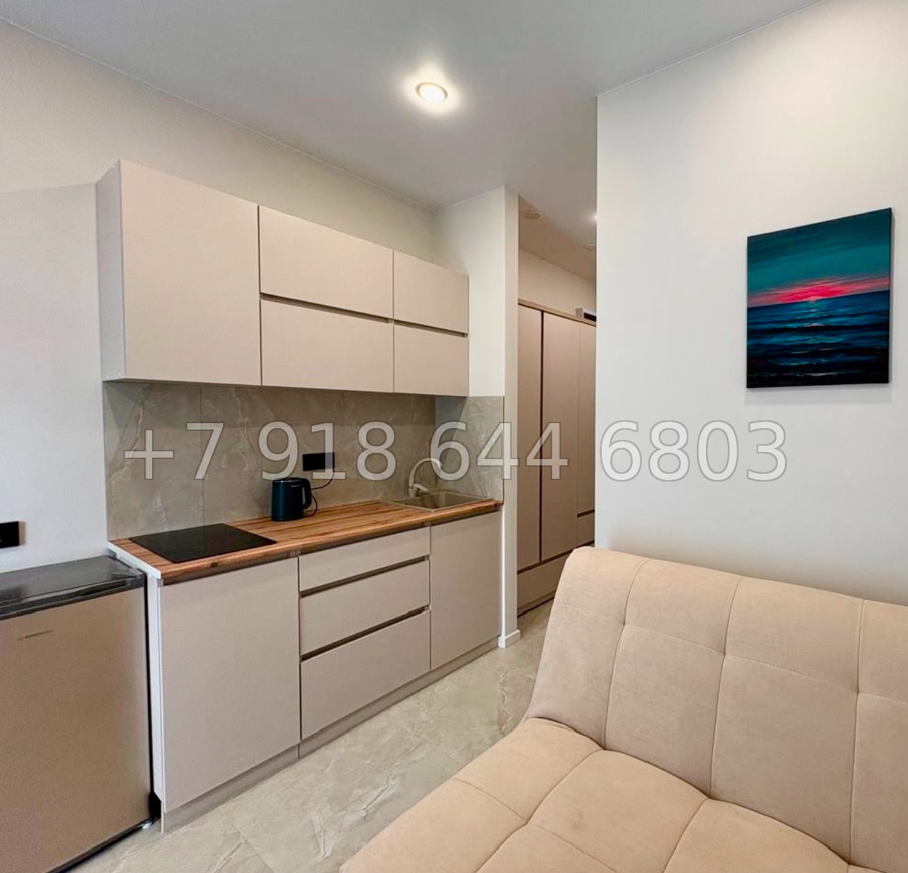 № 196 п. ЖК Кислород Сочи  - миниатюра 9