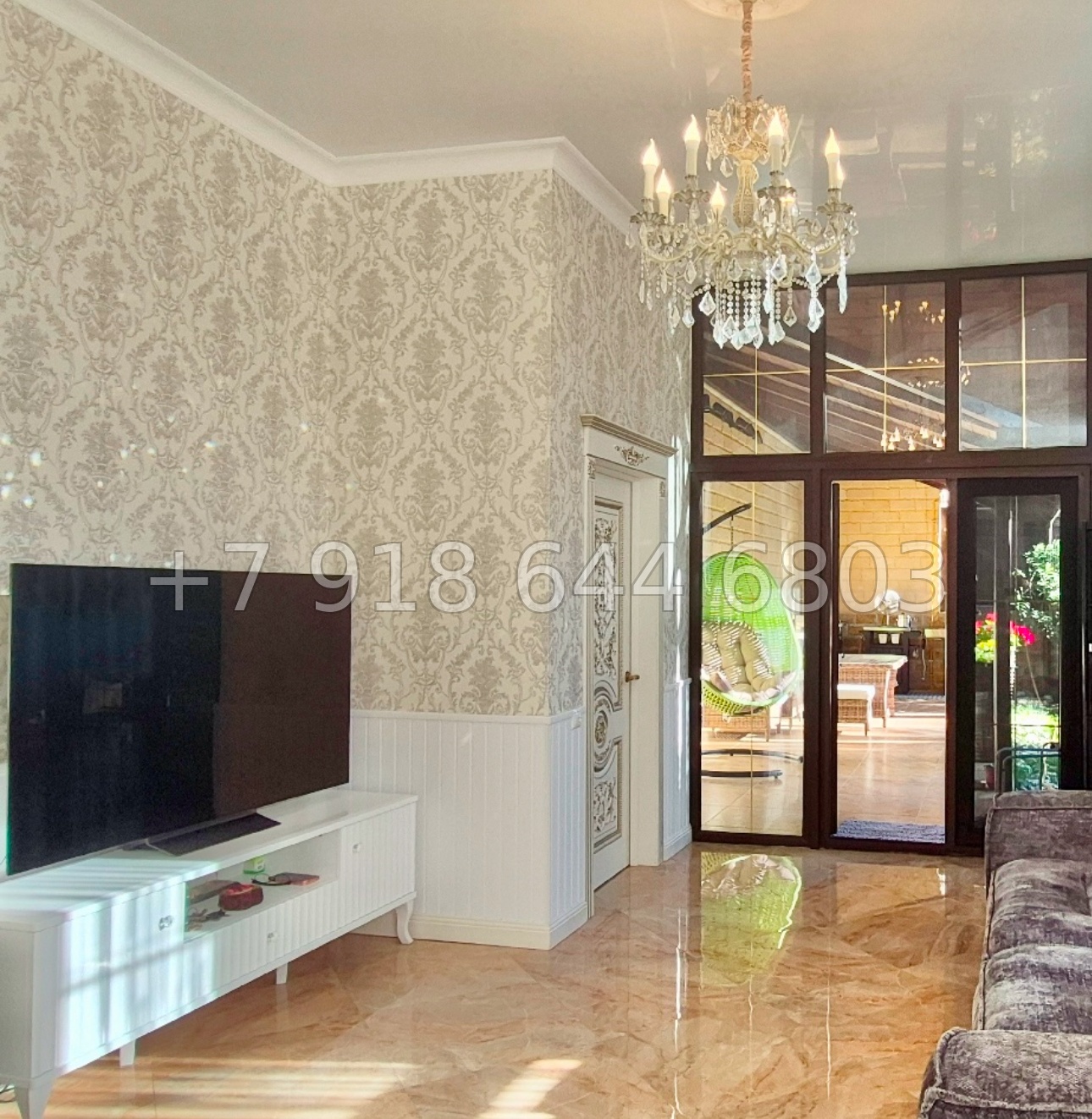 № 91В. Дом в Сочи  - миниатюра 12