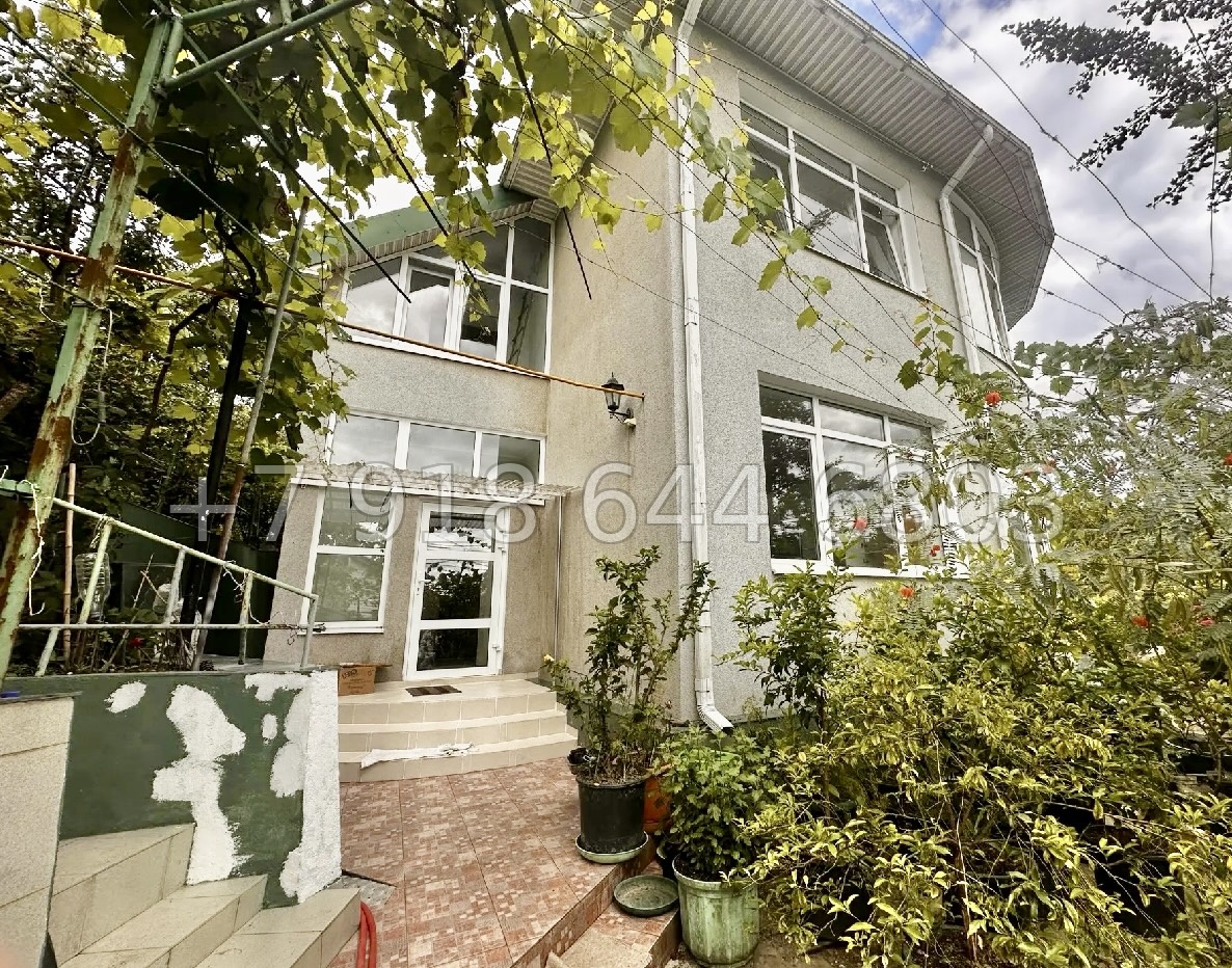 № 366. Дом с ремонтом в Сочи  - миниатюра 1