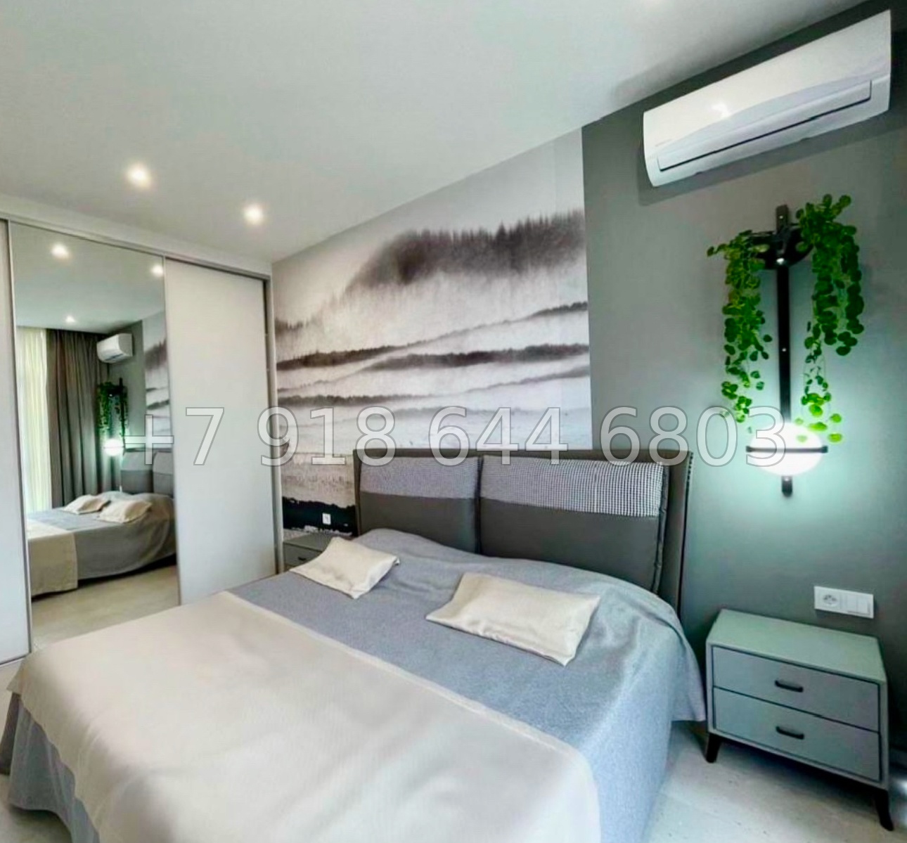 № 521 р. ЖК Метрополь Сочи. Квартира в центре города Сочи  - миниатюра 10