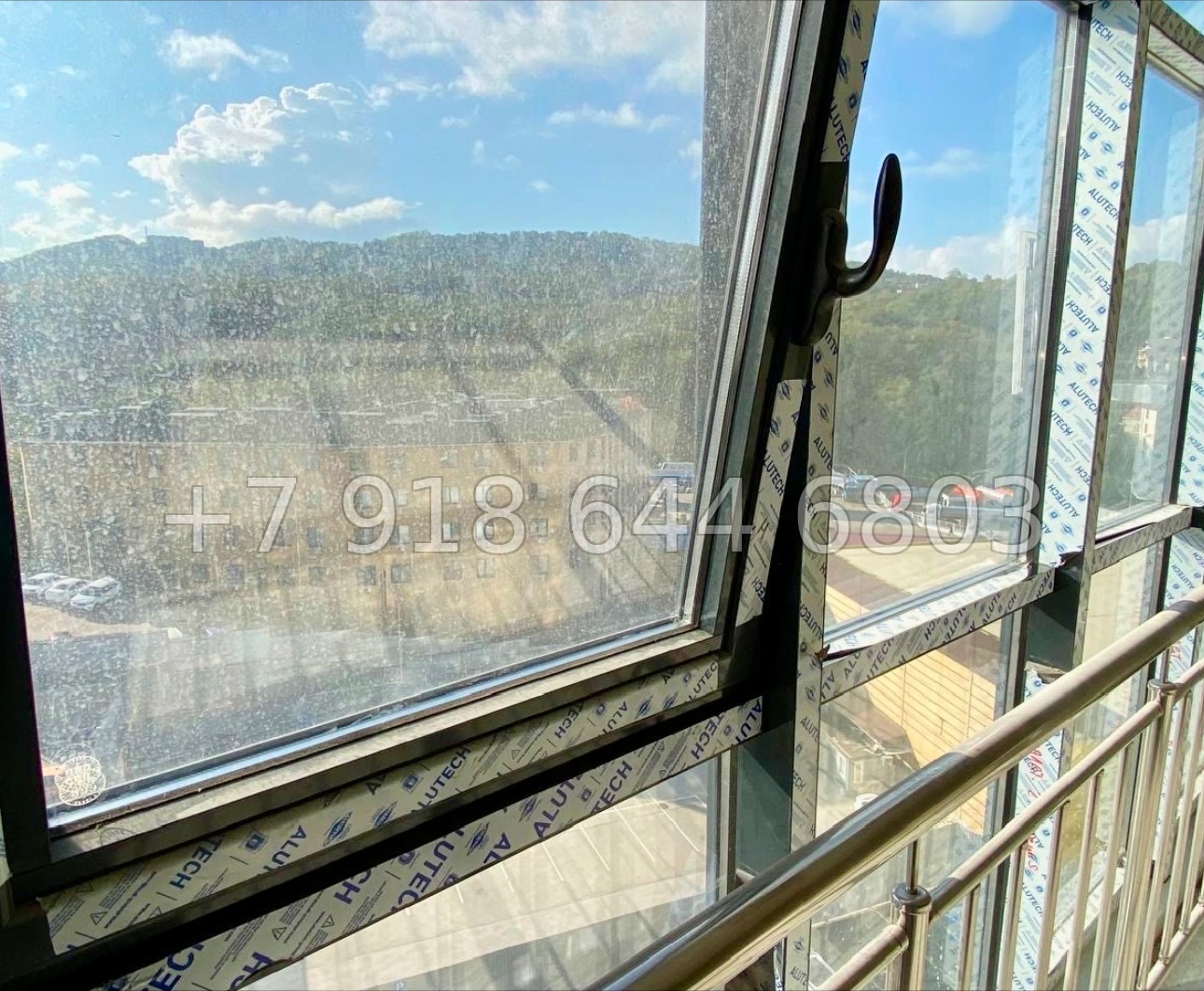 № 246 п. Квартира без ремонта в Сочи  - миниатюра 2