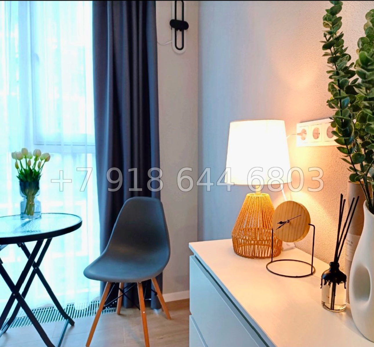 № 175 п. ЖК Сочи Парк - миниатюра 18