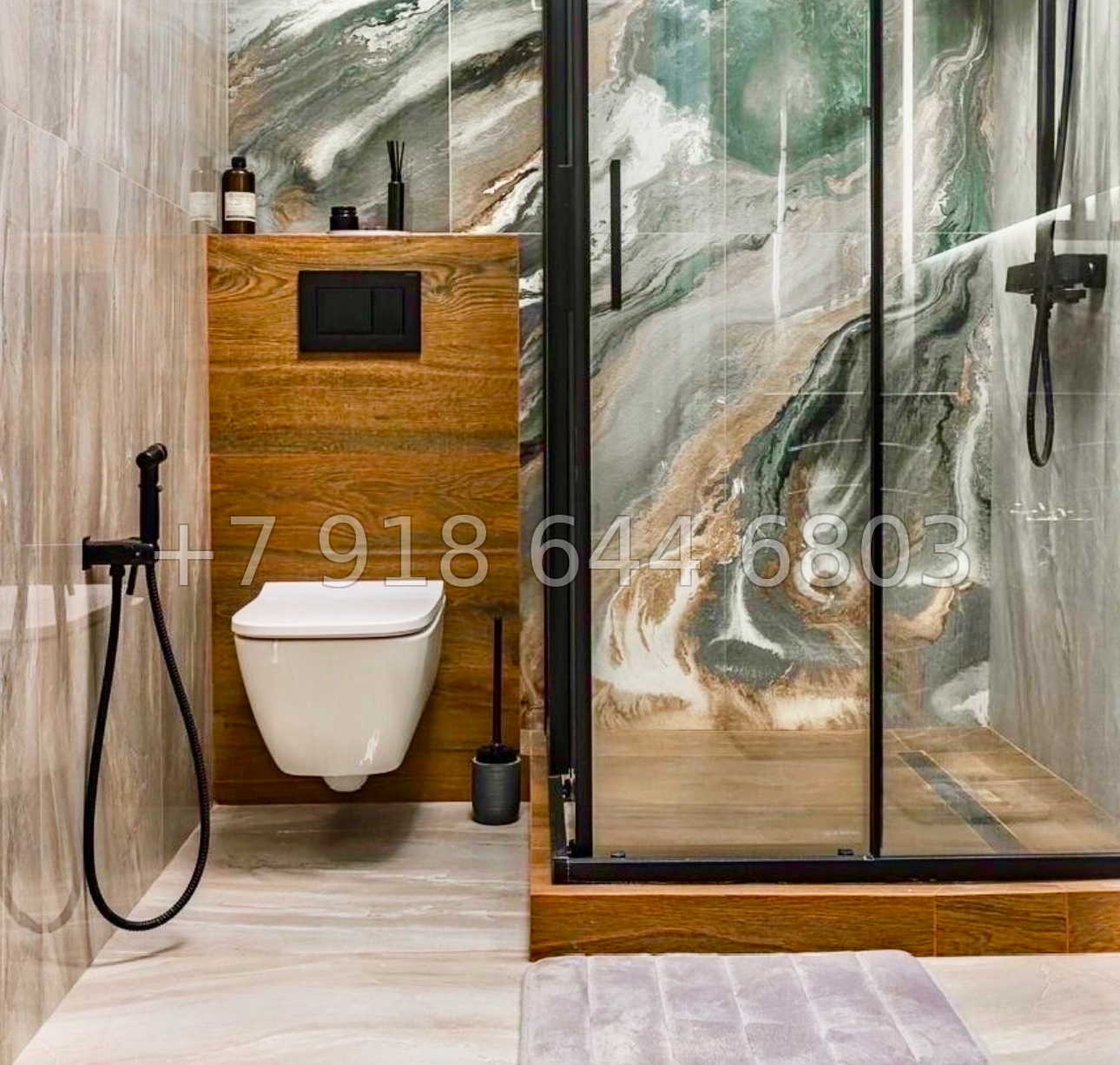 № 561 р. Квартира в центре Сочи  - миниатюра 31