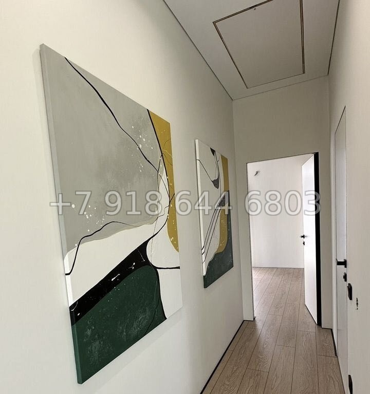 № 135 Б дом с ремонтом в городе Сочи  - миниатюра 23