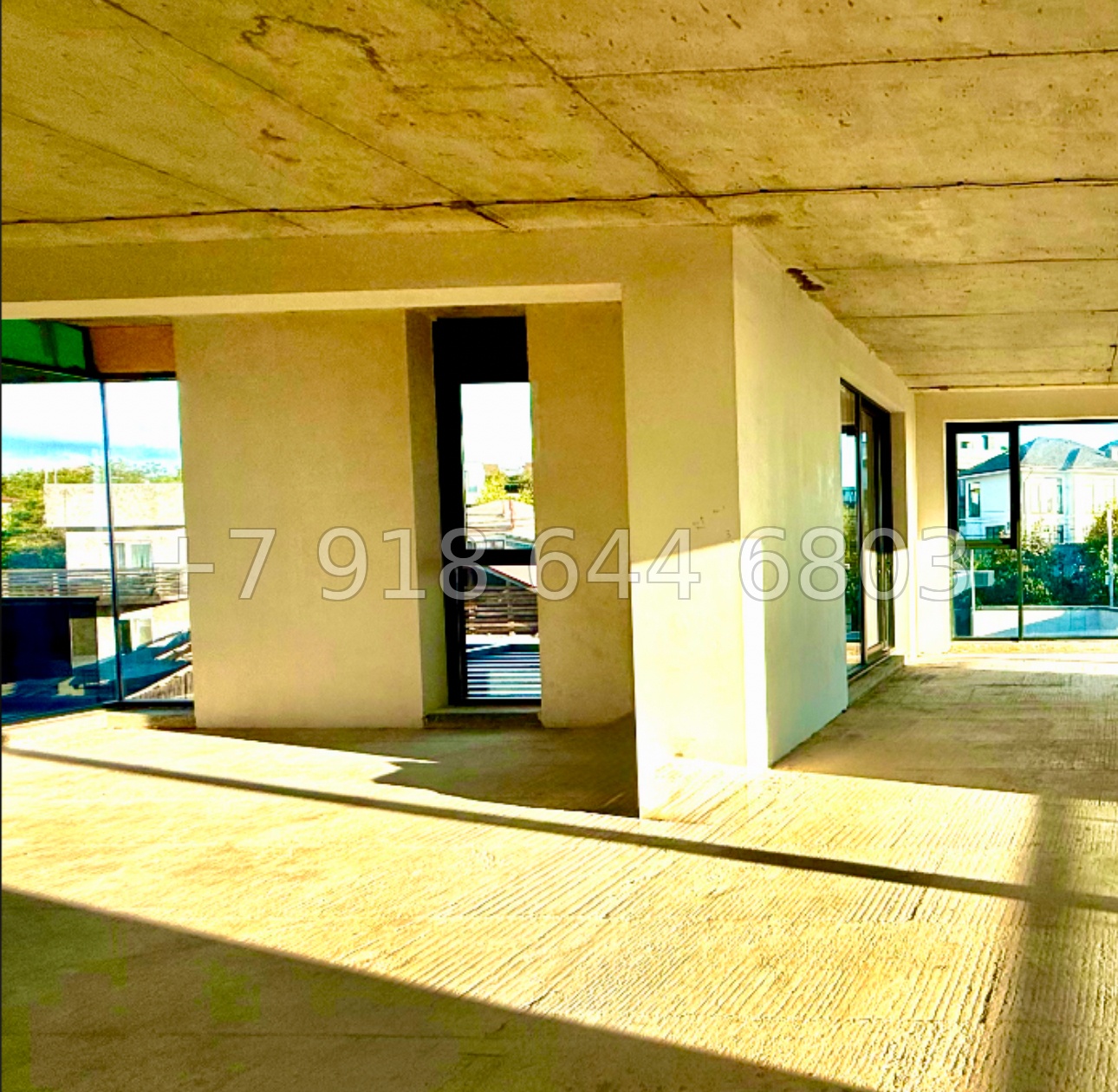 № 2 М. Дом с бассейном в Адлере  - миниатюра 7