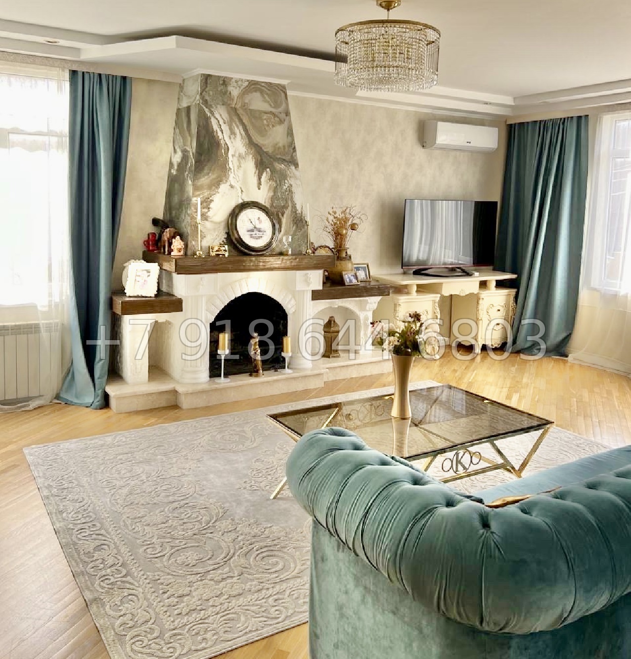 № 320 п. Дом в центре Сочи  - миниатюра 10
