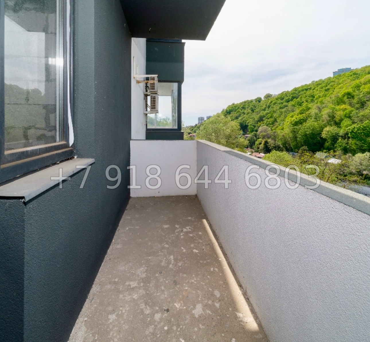 № 194 п. Черновая квартира в Сочи  - миниатюра 2