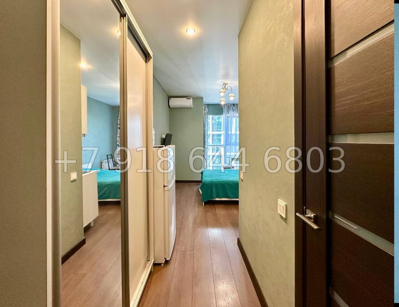 № 185 п. ЖК Сочи Парк. Самая НИЗКАЯ цена  - миниатюра 9