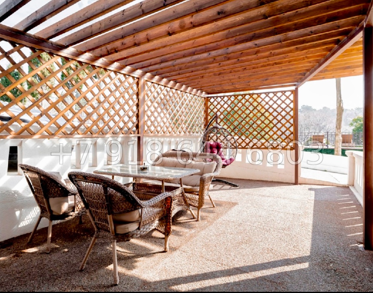 № 25 ш. В центре Сочи у моря апартаменты хорошо сдаются и приносят прибыль  - миниатюра 11